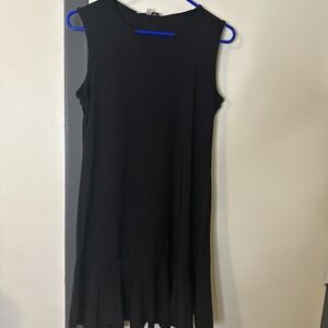 Annalee + Hope little black dress NWT size‎ small
